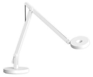 Rotaliana String T1 Mini LED stolní bílá, černá