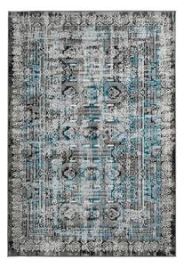 VINTAGE KOBEREC, 200/290 cm, modrá Kayoom - Online Only koberce & rohožky, Online Only