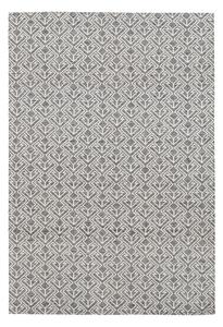 VENKOVNÍ KOBEREC, 80/150 cm krémová, šedá - Online Only koberce & rohožky, Online Only