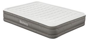 NAFUKOVACÍ POSTEL 203/152/36 cm Bestway - Postele pro hosty & skládací postele, Online Only