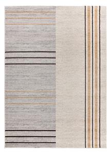 Šedý/béžový koberec 80x150 cm Craft – Universal