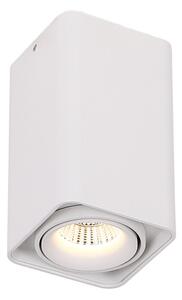 Dobac BATUMI LONGER stropní LED svítidlo XD2092-WH
