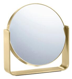 Kosmetické zvětšovací zrcadlo (zvětšení 5x) ø 19 cm Ume – Zone
