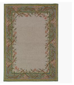Ručně tkaný vlněný koberec 160x230 cm Verona Floral – Flair Rugs