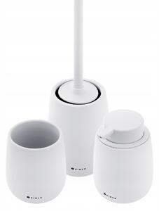 Nimco Tabo - Sada koupelnových doplňků 3v1 TA SET-05