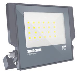 LED reflektor 20W Century SRS-209540