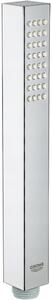 Grohe Euphoria Cube Stick jednopolohová ruční sprcha 27698000