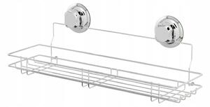 Compactor sprchový a vanový závěs 45,5 cm st