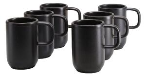 SADA HRNKŮ NA KÁVU kamenina keramika Creatable - Kolekce nádobí, Online Only