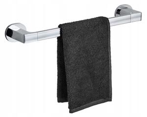 DRŽÁK NA RUČNÍKY bez vrtání 40 cm WENKO