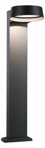 PAULMANN LED stojací svítidlo Capea Grand IP44 650mm 3000K 11,5W 230V 108° antracit hliník 947.90