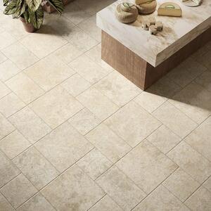 EBS Pierre Eternelle dlažba 50x50 beige naturale 1,25 m2
