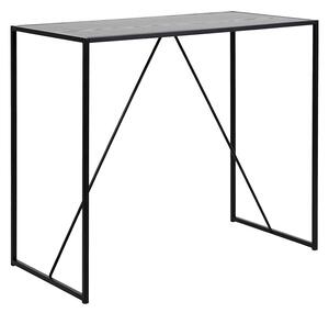 Barový stůl Seaford 120 × 60 × 105 cm ACTONA