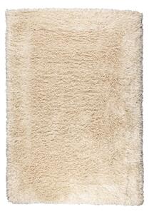 Béžový koberec ZUIVER CURLY 160 x 230 cm