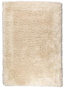 Béžový koberec ZUIVER CURLY 200 x 290 cm