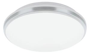 Eglo 900365 - LED Koupelnové stropní svítidlo PINETTO LED/15,6W/230V IP44 chrom EG900365