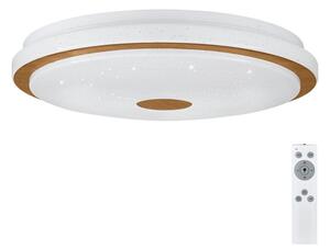 Eglo 900598 - LED Stmívatelné stropní svítidlo LANCIANO LED/24W/230V + DO EG900598