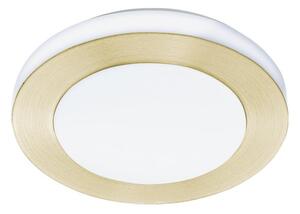 Eglo 900369 - LED Koupelnové stropní svítidlo CARPI LED/10,8W/230V IP44 EG900369