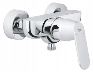 Sprchová baterie Grohe Eurosmart Cosmopolitan, páková, nástěnná