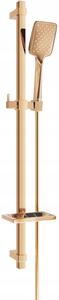 Nástěnný Sprchový set Mexen DQ62