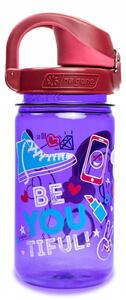 LAHEV NA PITÍ LÁHEV NA VODU Sportovní láhev pro děti NALGENE OTF Kids 350ml