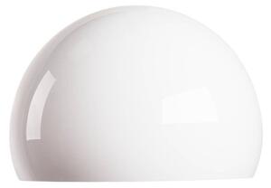 FENDA kulové stínítko bílá Ø40cm - BIG WHITE