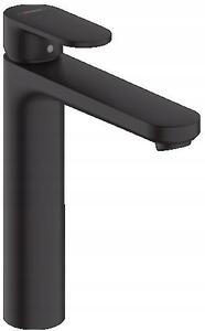 Hansgrohe Vernis Blend páková umyvadlová baterie stojánková EcoSmart černá 71552670