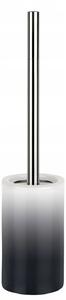 Spirella Tube Brush WC kartáč Sada WC kartáče z porcelánu, sta