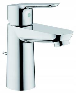 Grohe BauEdge Stojánková umyvadlová baterie chrom