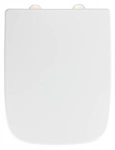 WC sedátko Wenko WC sedátka bílé duroplast