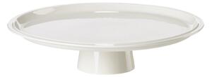 Porcelánový podnos na dort Eau – Zone