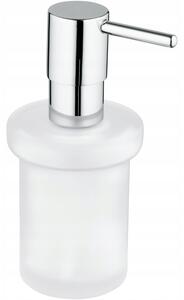 Nástěnný ruční dávkovač mýdla Essentials GROHE