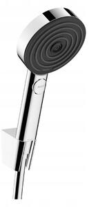Hansgrohe Pulsify Select S sprchový set 105 3jet Relaxation 125 cm