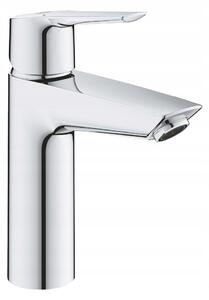 Umyvadlová baterie stojánková Grohe Start Quickfix M klik-klak chrom 23746002