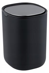 Odpadkový koš Wenko FRINI 1500 l černý