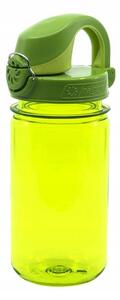 Lahev Na Pití Nalgene zelená láhev na vodu do školy, školky 350 ml