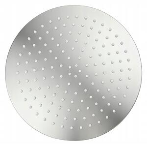 SPRCHOVÁ HLAVICE KULATÁ CHROMOVANÁ 30 cm REA JS-P014 ULTRA SLIM