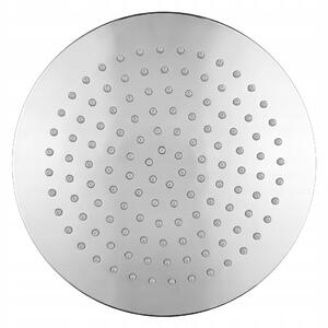 Sprchová hlavice kulatá chrom 25 cm REA JS-P014 ULTRA SLIM