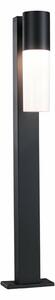 PAULMANN Stojací svítidlo Tralia IP44 650mm max. 10W 230V antracit E27 hliník 947.88