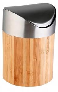 Axentia 16860211 Odpadkový koš 0,8 l