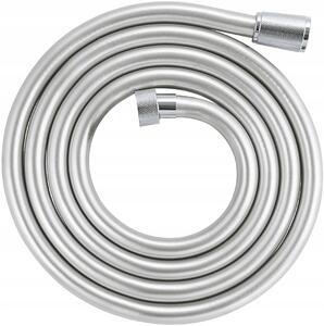 Grohe Vitalio Flex Sprchová Hadice Silver 150 cm 27505001