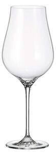 Crystal Bohemia Limosa 650 ml 6 ks
