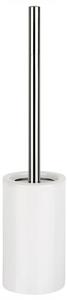 Spirella "Tube WC kartáč toaletní kartáč WC set z porcelánu