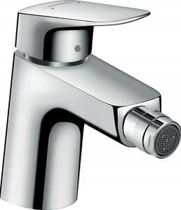 HANSGROHE Jednopáková bidetová baterie DN15 CHROM 71204000
