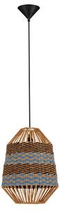 Nova Luce Závěsné světlo Copos 30 cm