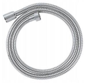 Kovová hadice 1,25 m 1/2" VitalioFlex Long-Life GROHE
