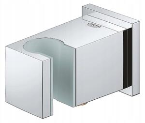 Rohový připojovací díl Grohe Euphoria Cube podomítkový chrom