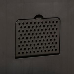 Odpadkový koš 5five Simply Smart DELTA 30 l béžový