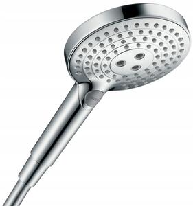 Hansgrohe sprchová hlavice 3 proudy Raindance 26531000