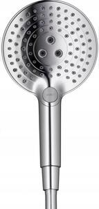 Hansgrohe sprchová hlavice 3 proudy Raindance 26531000